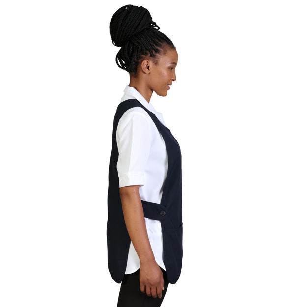 Cindy Coverall Apron
