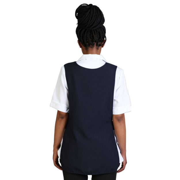 Cindy Coverall Apron