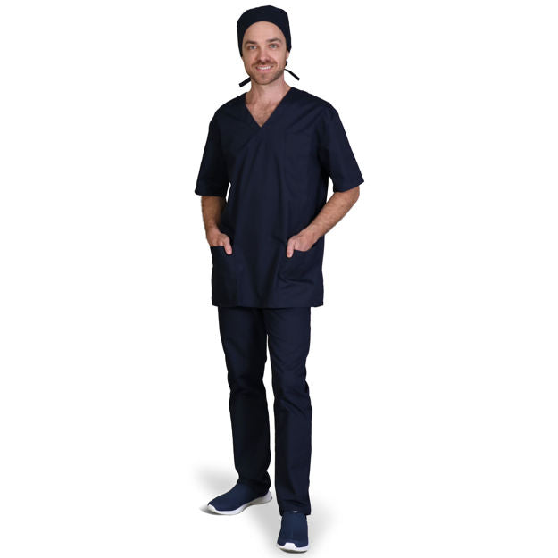 Alex Scrub Top