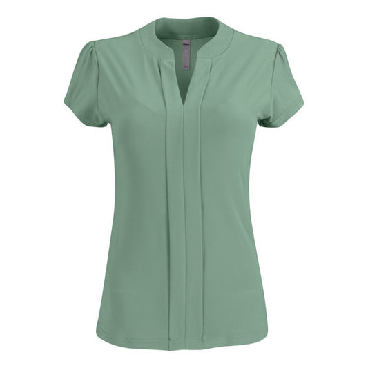 Emma Blouse - Short Sleeve (while stocks last*)