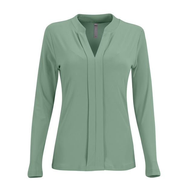 Emma Blouse - Long Sleeve