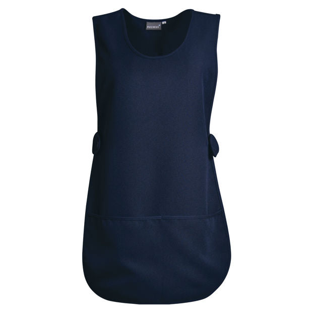 Cindy Coverall Apron