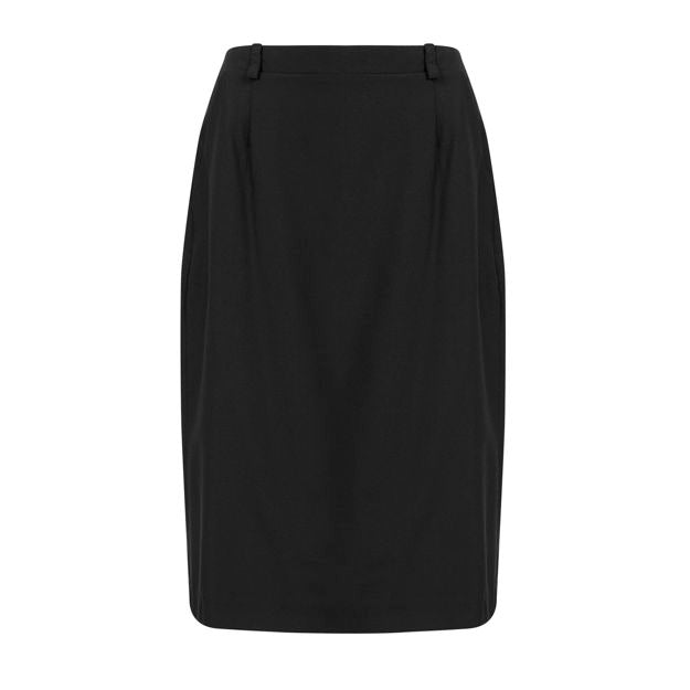 Abigail Pencil Skirt (with pockets)
