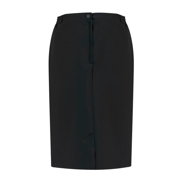 Abigail Pencil Skirt (with pockets)