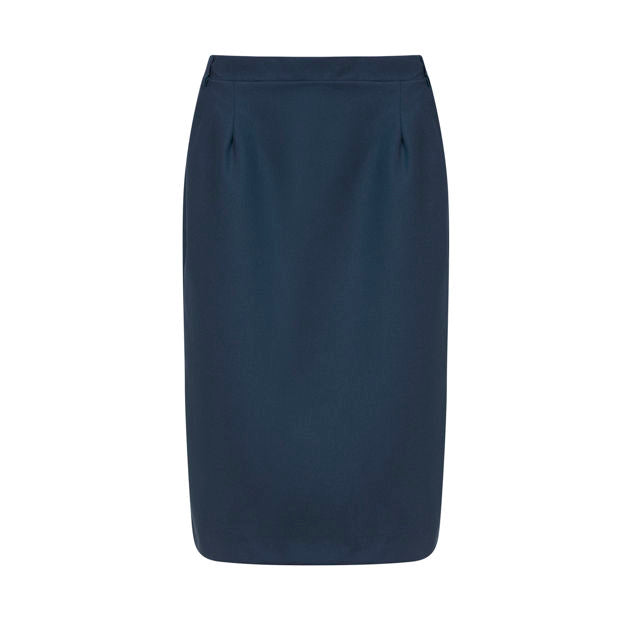 Abigail Pencil Skirt (with pockets)