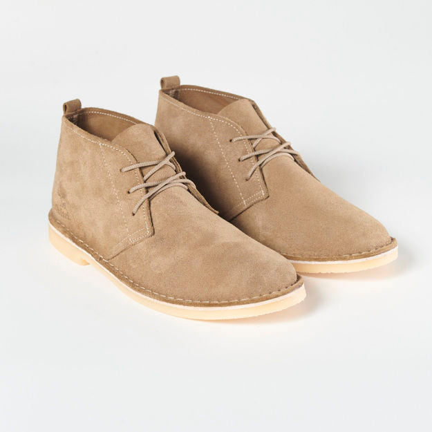 Mens Safari Expedition Vellies
