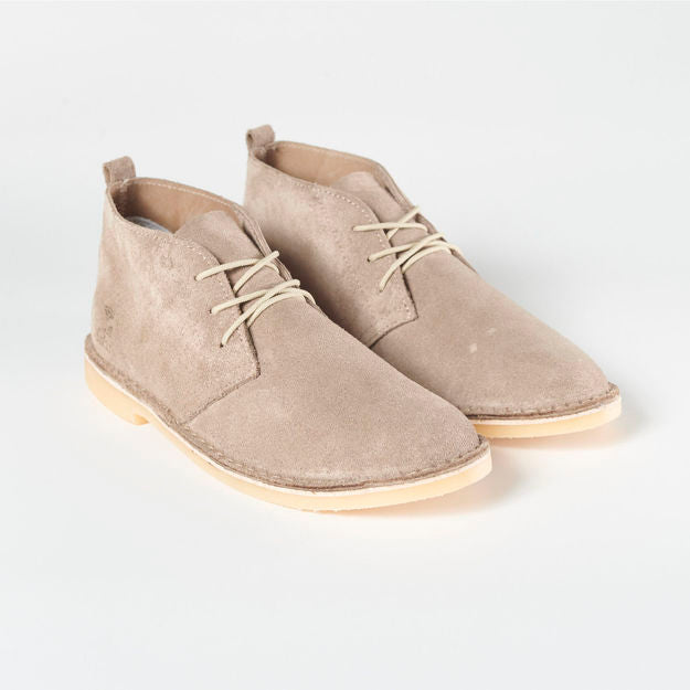 Mens Safari Expedition Vellies