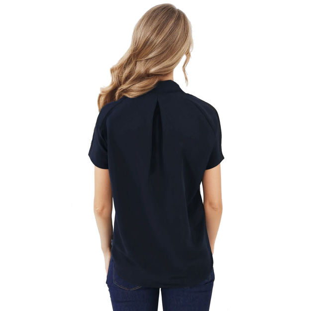 Isabella Blouse