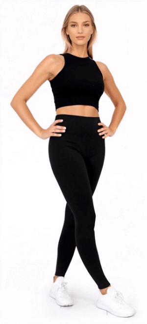 Active pants *While stocks last