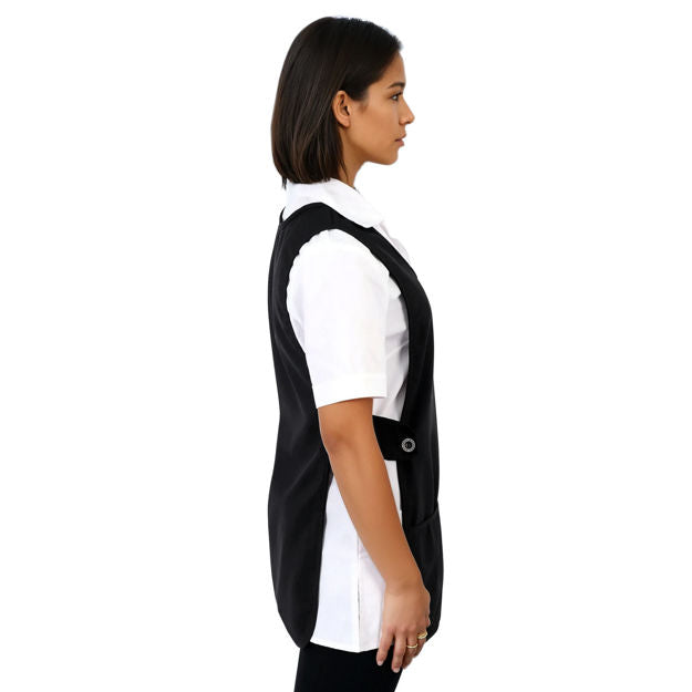 Cindy Coverall Apron