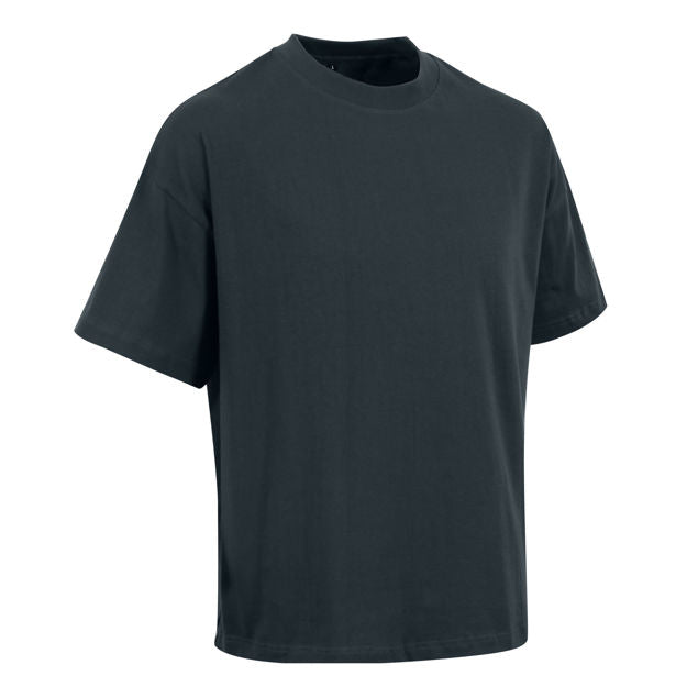 Drop Shoulder Tee