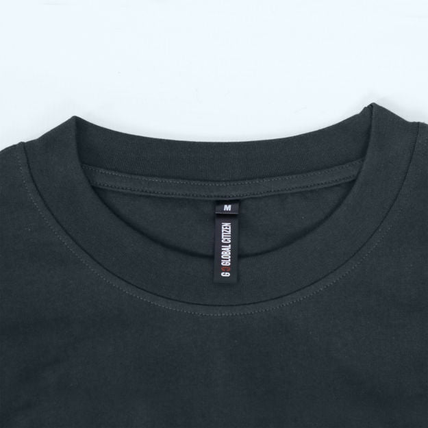 Drop Shoulder Tee