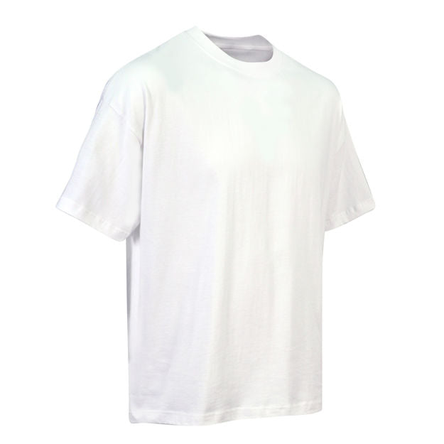 Drop Shoulder Tee