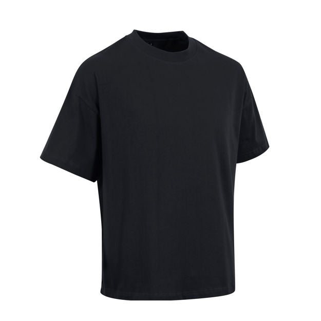 Drop Shoulder Tee