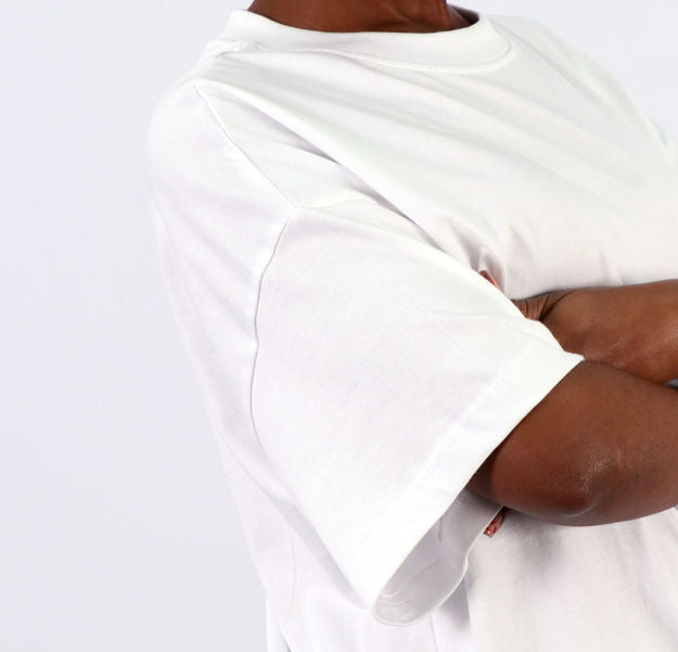 Drop Shoulder Tee