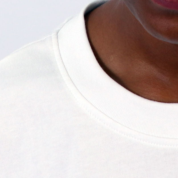 Drop Shoulder Tee