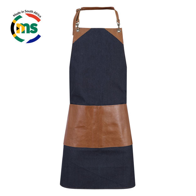 Bespoke Apron