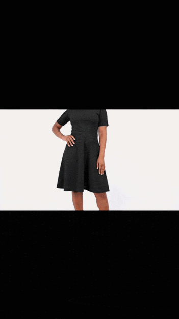 Stella Dress
