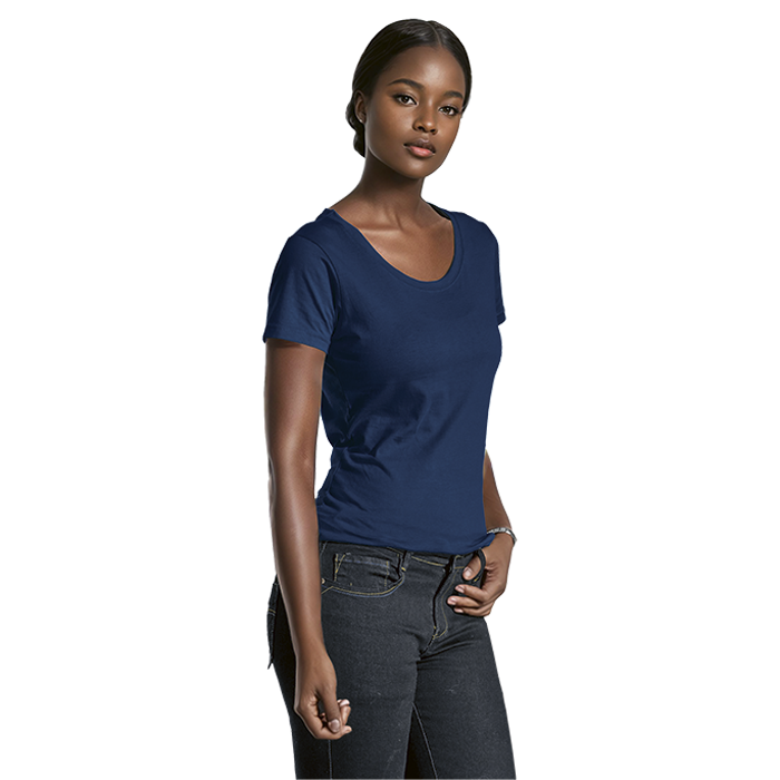160g Barroness T-Shirt Ladies