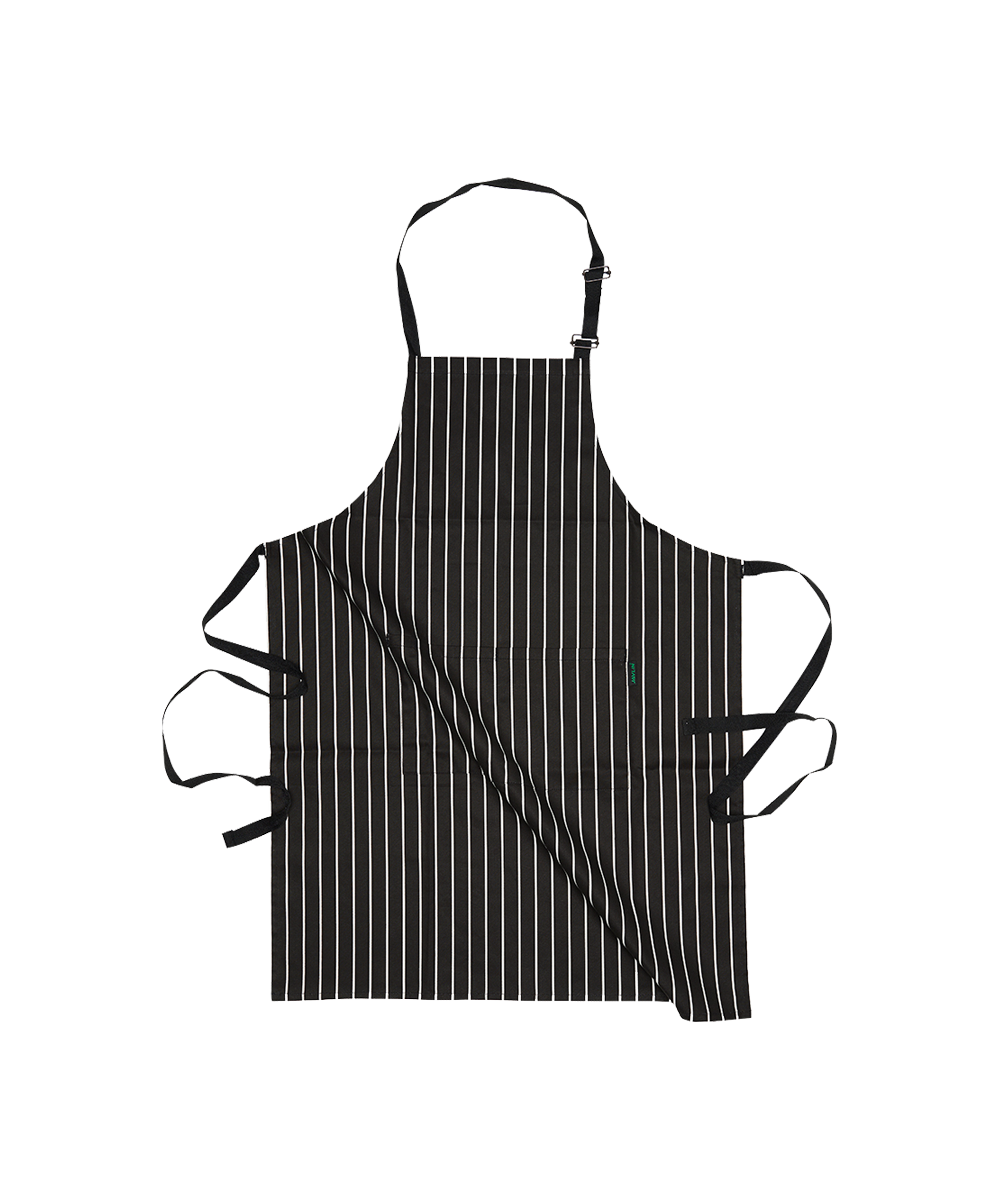 Apron: Bolger striped Butchers