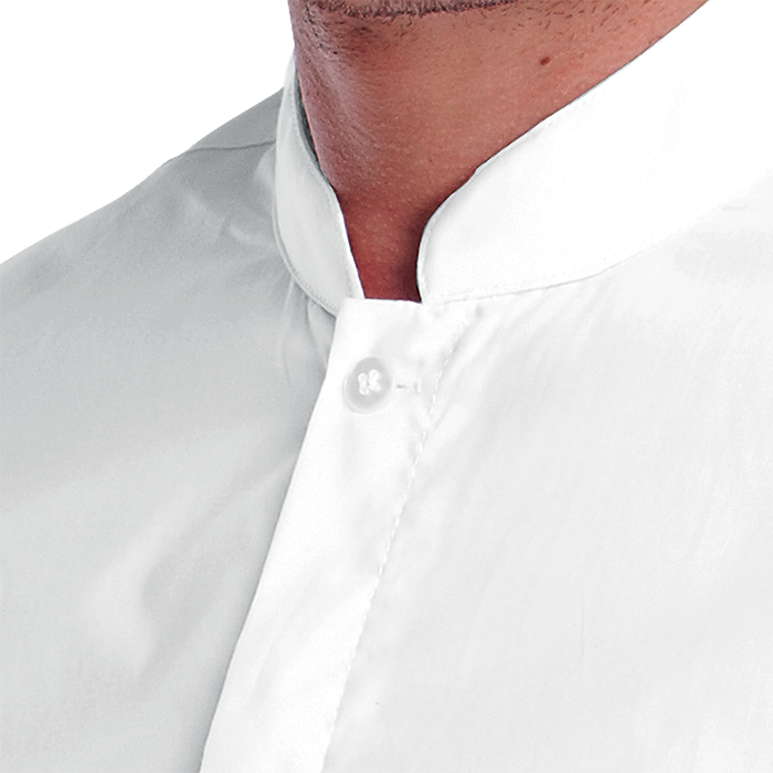 Barista Lounge Long Sleeve Mens