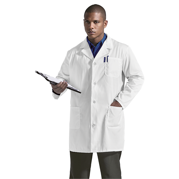 Barron Poly Cotton Dust Coat