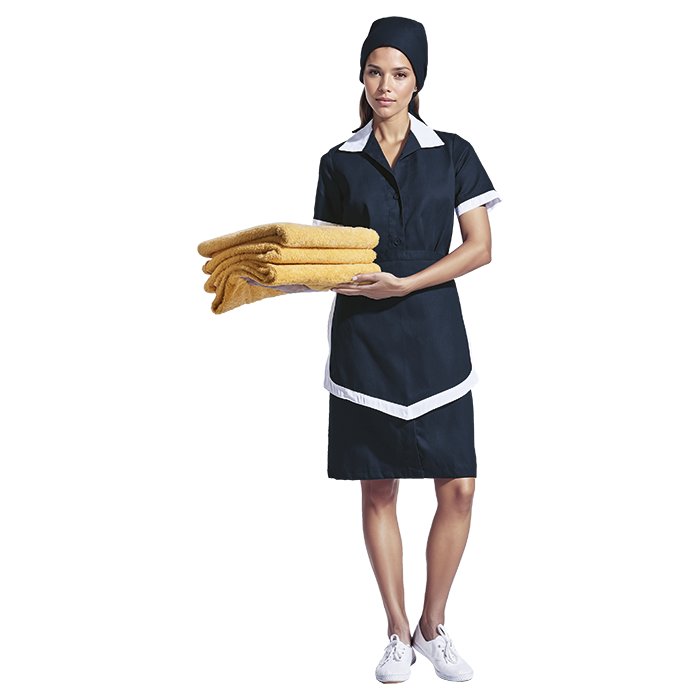 Housekeeping Poly Cotton 3 Piece Set