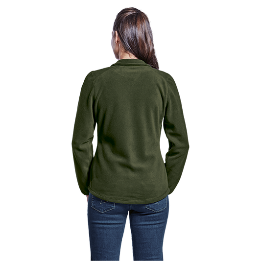 Hybrid Fleece Ladies
