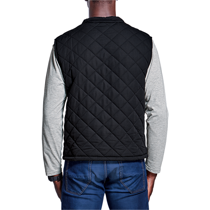 Michigan Bodywarmer Mens