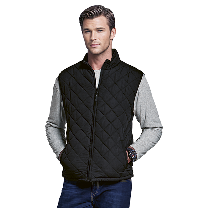Michigan Bodywarmer Mens
