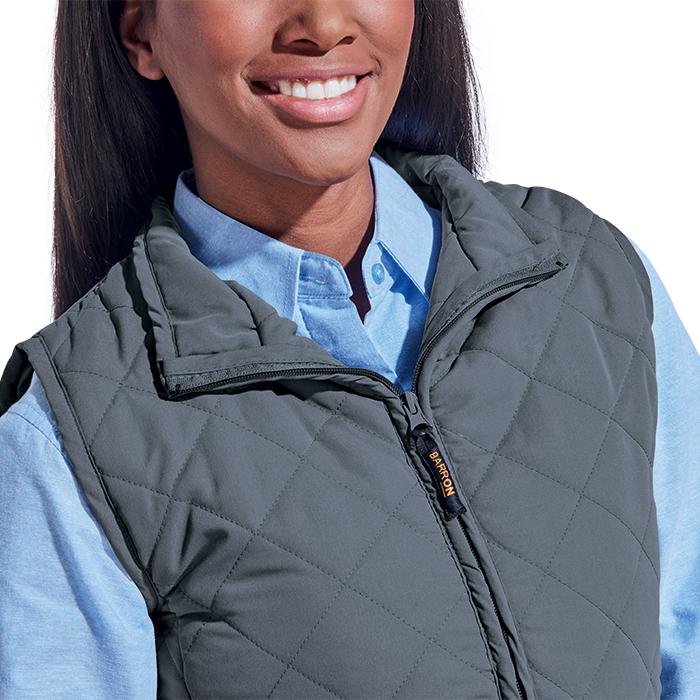Michigan Bodywarmer Ladies