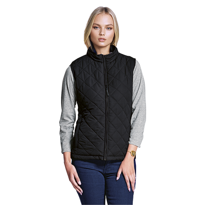 Michigan Bodywarmer Ladies