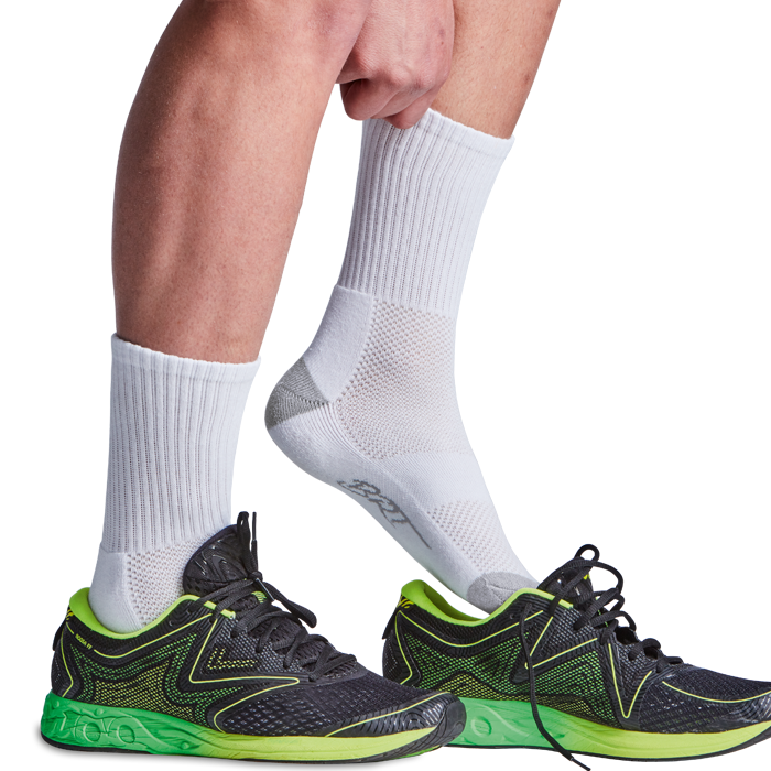 BRT Cast Sock