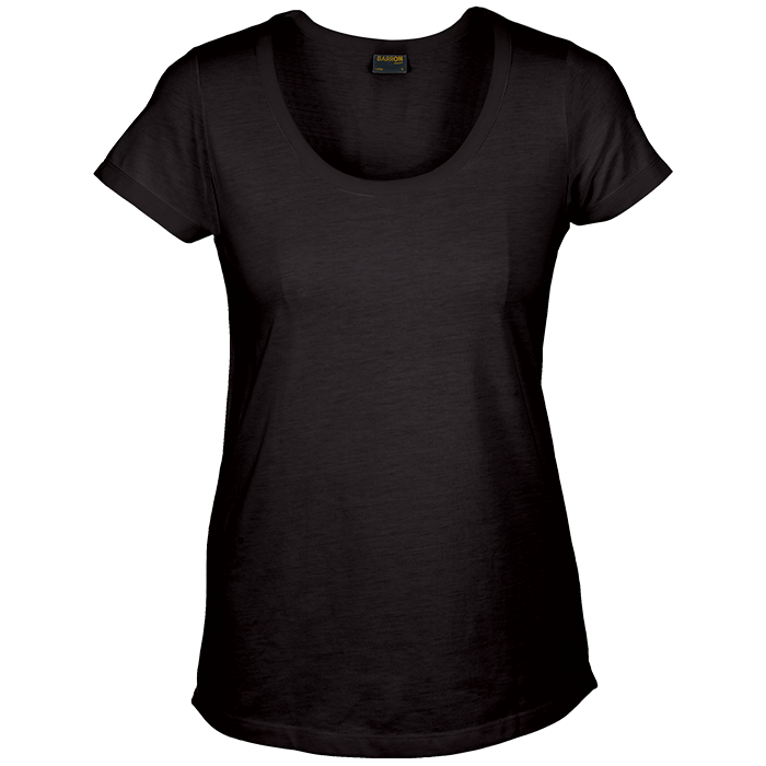 Zoey T-Shirt Ladies (while stocks last)