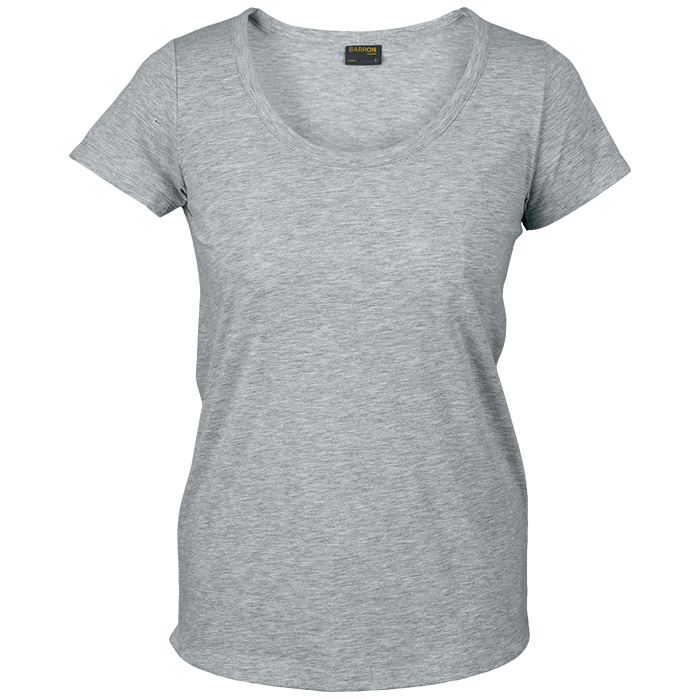 Zoey T-Shirt Ladies (while stocks last)