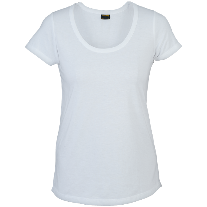 Zoey T-Shirt Ladies (while stocks last)
