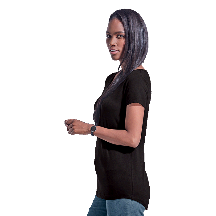Zoey T-Shirt Ladies (while stocks last)