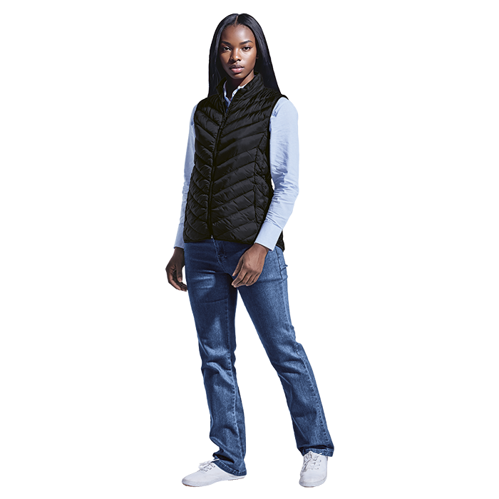 Westfield Bodywarmer Ladies