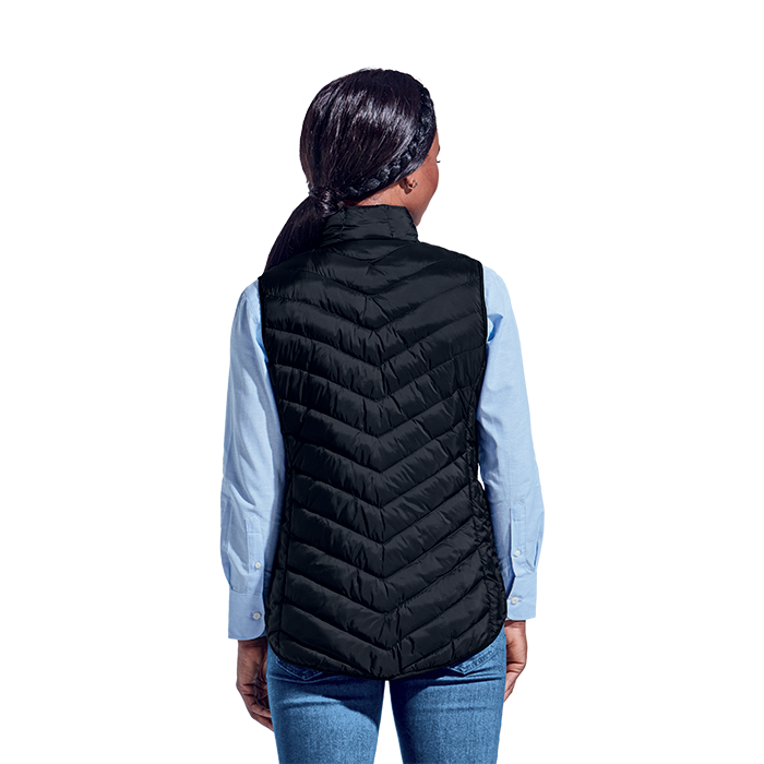Westfield Bodywarmer Ladies