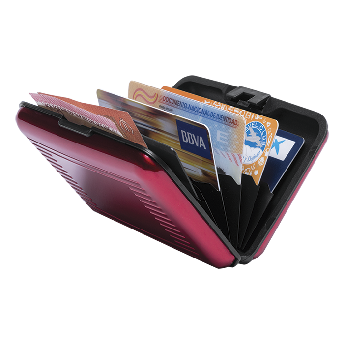 Rainol Card Holder