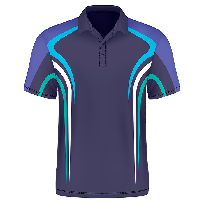 Sub Kiddies Golf Shirt Custom Design