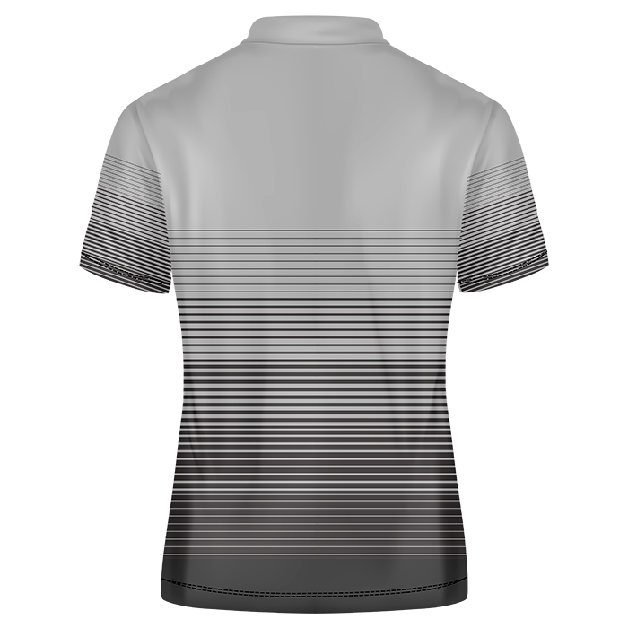 Sub Mens Golf Shirt Custom Design