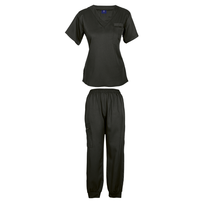 Luna Scrub Set