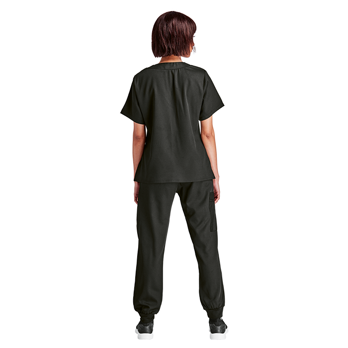 Luna Scrub Set
