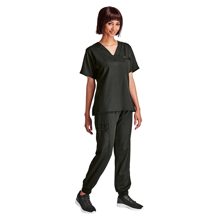 Luna Scrub Set