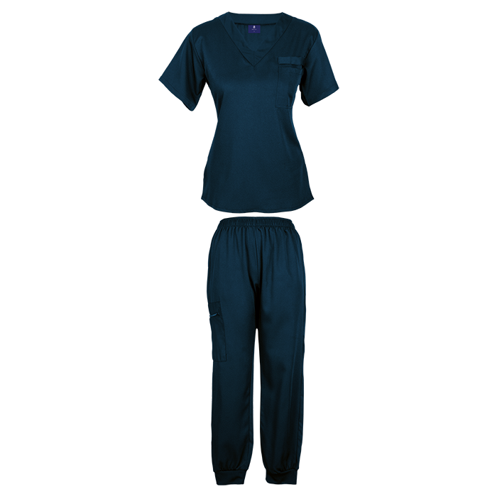 Luna Scrub Set