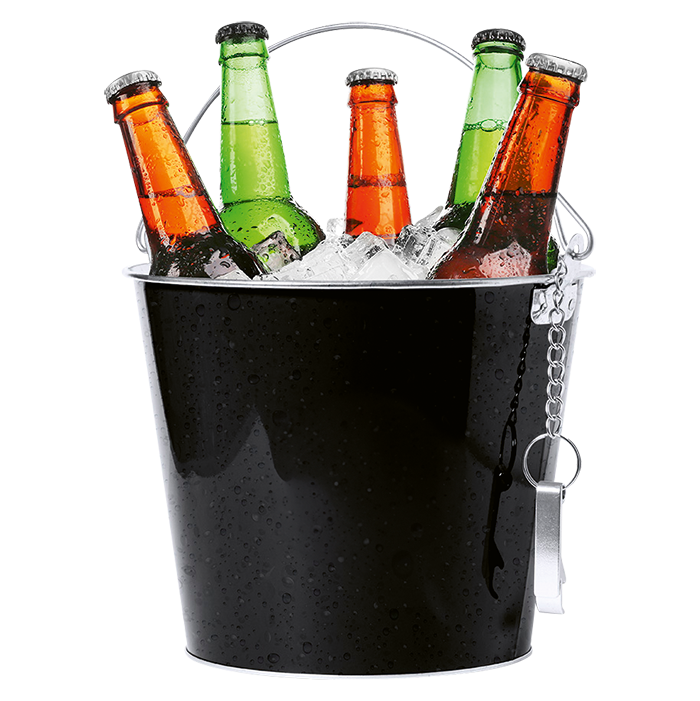 Bucket Duken