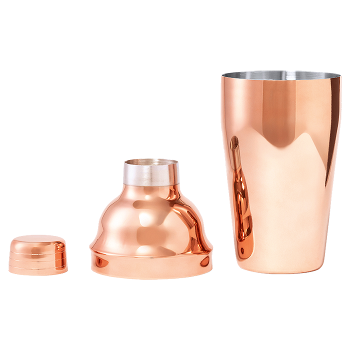Hamberly Cocktail Shaker