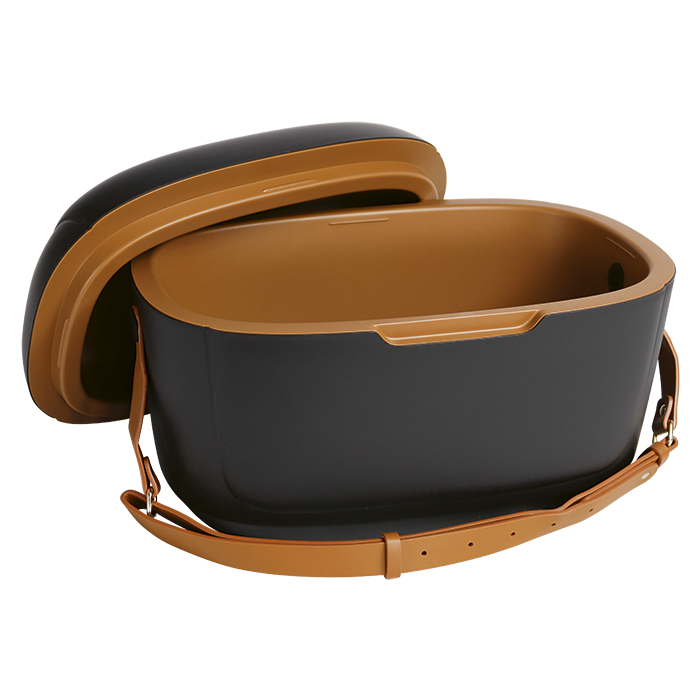 Hard Shell Cooler