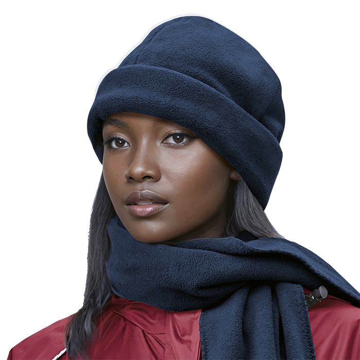 Polar Fleece Beanie